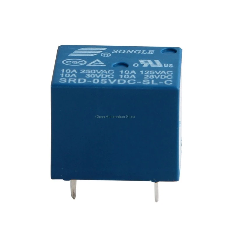 Реле srd 12vdc sl c. Srd-03vdc-sl-c. srd-24vdc-sl-c. (srd-03vdc-sl-c) подключени4. реле songle.