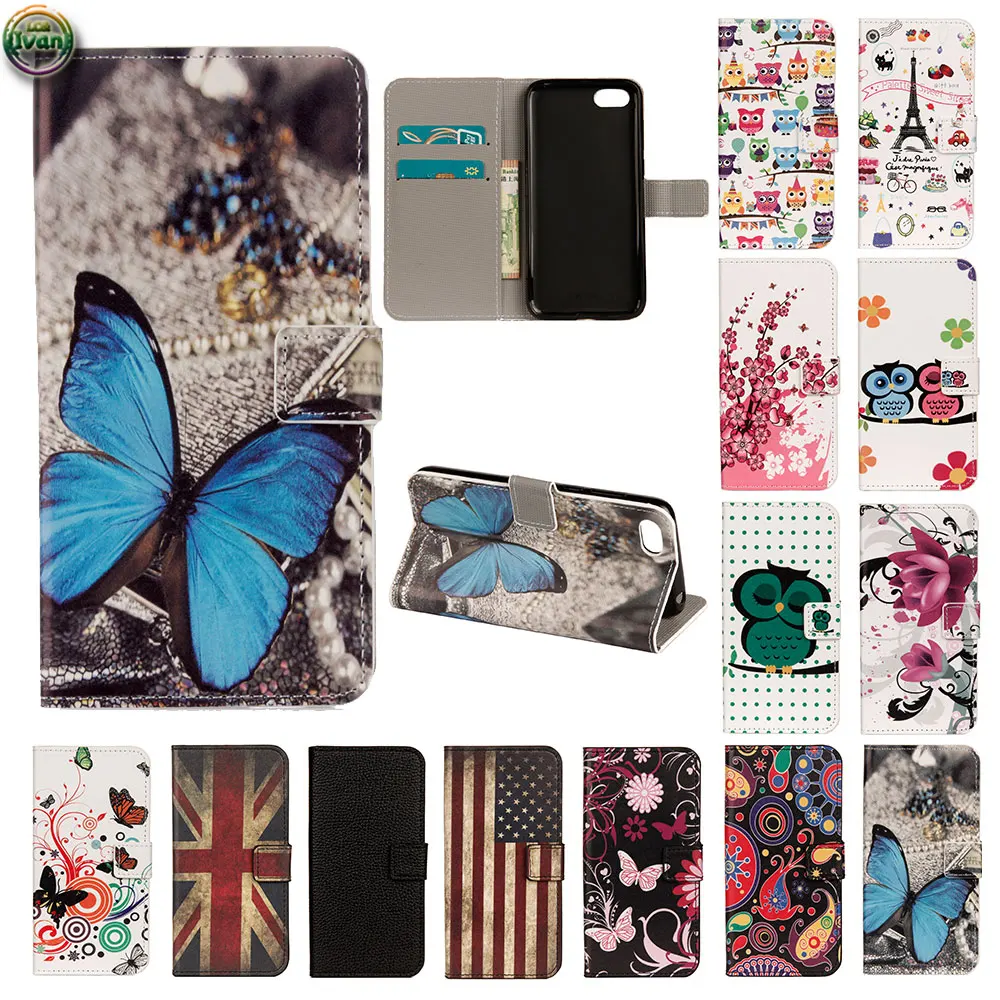 

Wallet Case For Huawei Y5 Prime 2018 DRA-LX2 DRA-L22 DRA-LX1 Phone Leather Case Flip Cover For Huawei Y5 2018 DRA LX2 L22 LX1