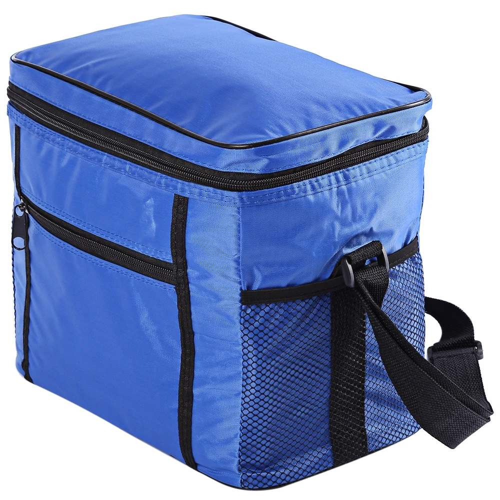 Multi functional Cloth Travel Insulation Cooler Ice Bagin Dinnerware