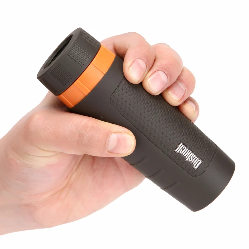 عالية الجودة HD للماء 8X32 BAK4 أحادي التكبير تلسكوب كامل النيتروجين مناظير الكأس سلسلة Souveni للصيد السياحة