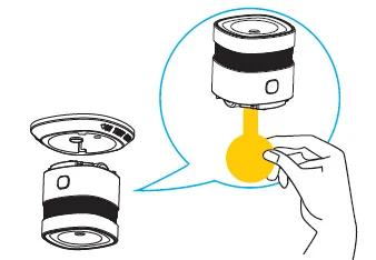 smart smoke alarm installation