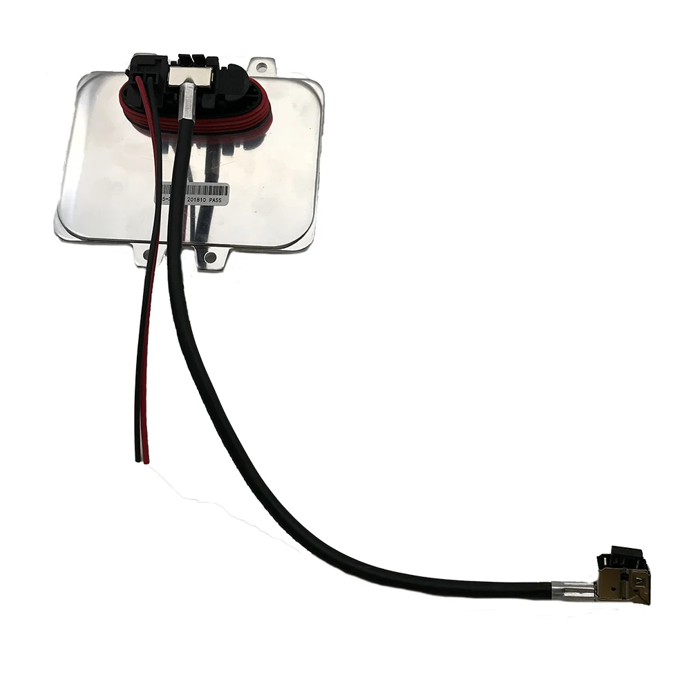 Новинка 12767670 5DV00900000 5DV009000 00 Ксеноновые Фары балласт для BMW Ford MERCEDE BENZ Land Rover