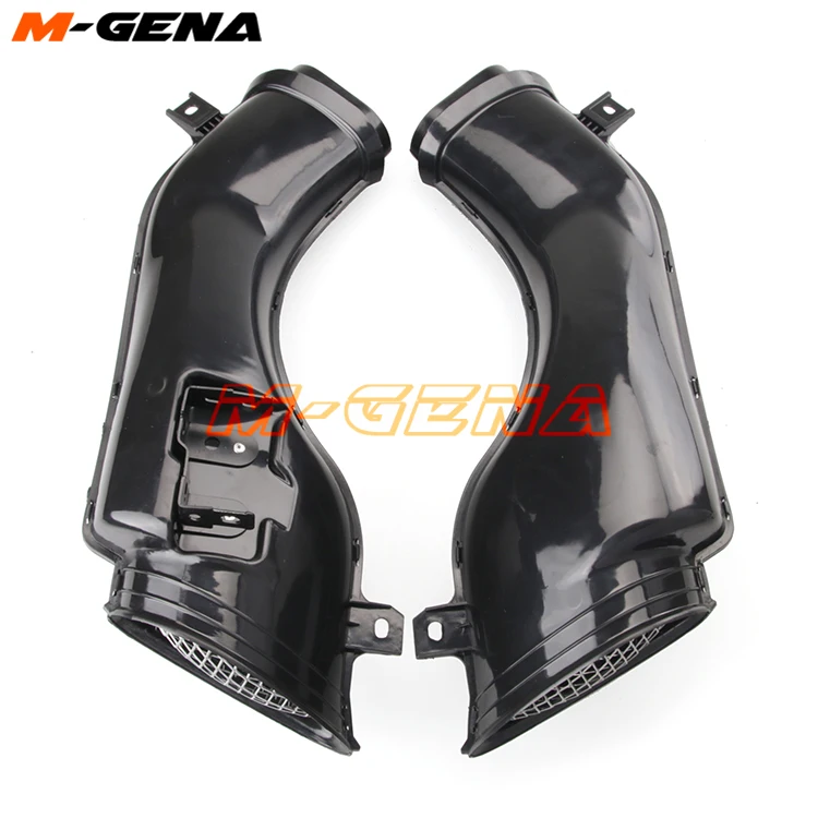 

Motorcycle Air Intake Tube Duct Cover Fairing For GSXR600 GSXR 600 K2 2001 2002 2003 01 02 03 GSXR1000 1000 2001 2002 01 02 K1