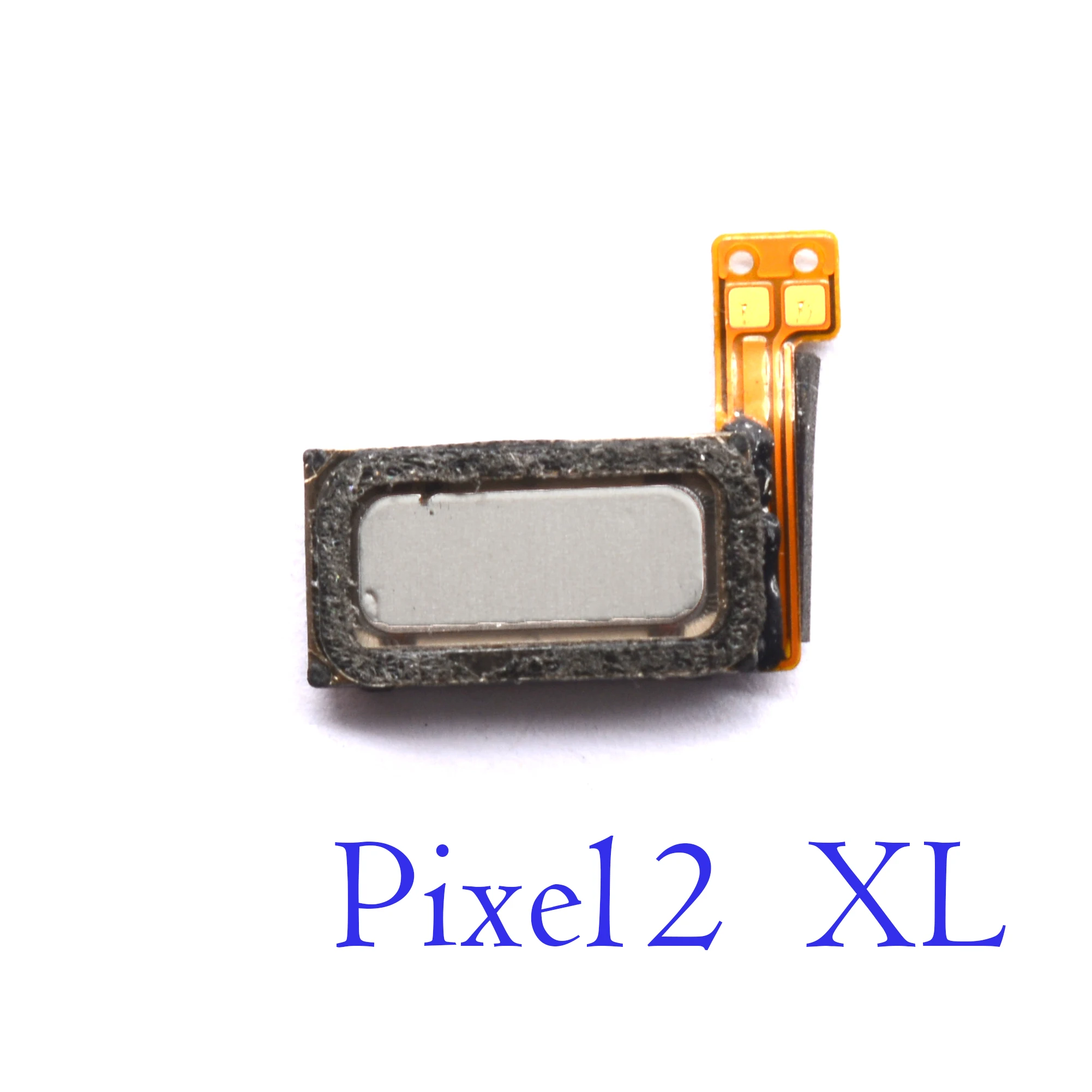 Для Google Pixel 2 XL динамик для XL2 ресивер наушников ушной сотовый телефон Ремонт