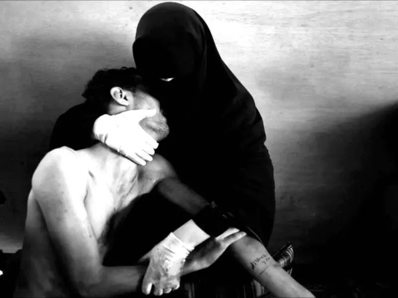 Home Decor Crystal Castles Music Band Group-Silk Art Poster Wall Sicker Decoration Gift