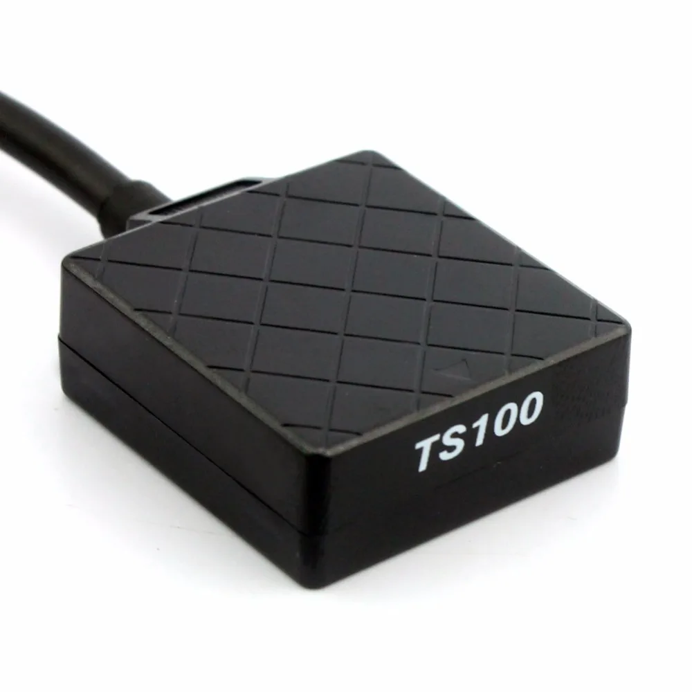 Радиоприемник TS100 Mini M8N 8N gps модуль для радиоиндикатора Mini PIX Pixhawk Контроллер полета FPV RC Квадрокоптер мультиротор