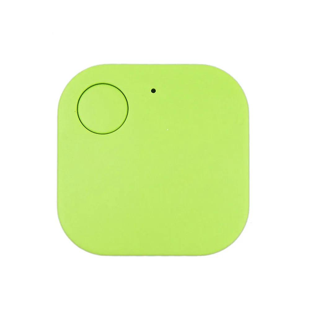 Wearable Devices Car Motor GPS Tracker Kids Pets Wallet Keys Alarm Locator Realtime Finder sep26