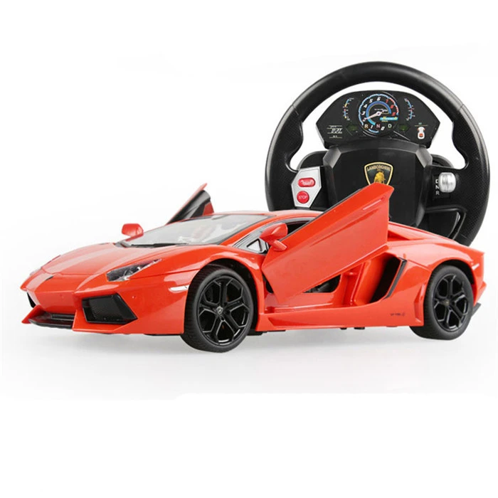 lamborghini control remoto volante