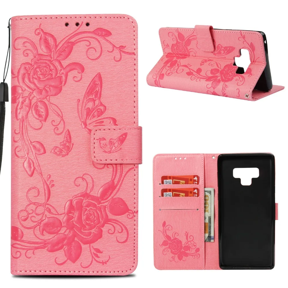 

Note 9 8 S6 S7 EDGE G530 S9 S8 Plus Case Wallet Leather Cover for Samsung Galaxy S9 S8 S4 S5 S6 S7 J3 J5 J7 A3 A5 A8 Case