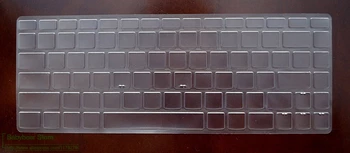 

Ultra Thin Soft TPU Keyboard Protector Skin Cover for Lenovo Flex 14 Flex 14 AP AT Flex 2 14AP Flex 2-14D 1000 SR1000 V1000