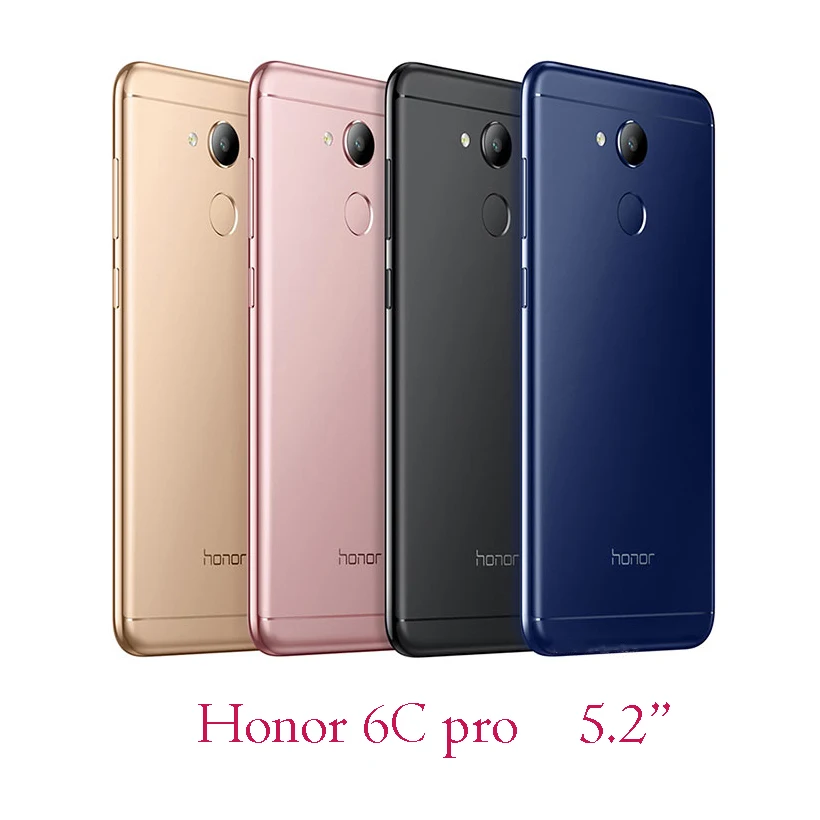 Сменное стекло для задней камеры Huawei Honor 6A pro 6C 6X|Объективы мобильных телефонов| |