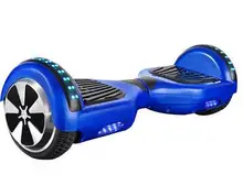 Brand Scooter overbard Hoverboard 2 wheels Smart Balance self balancing Electric scooter ul skateboard with led wheels for Kids