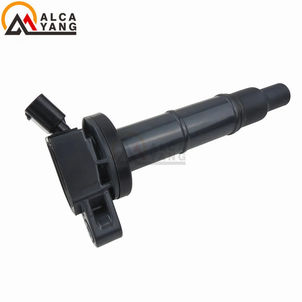 

Ignition Coil 90919-02244 90919-02243 90919-02266 Ignition Pencil Coil For Toyota Avensis Camry RAV4 Corolla ES240 ES350
