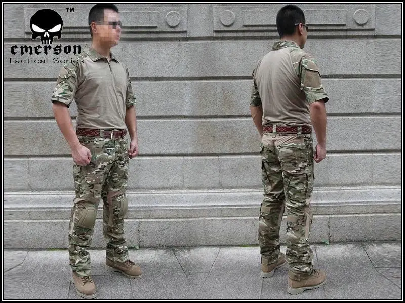 Buy us army military uniform for men Custom Combat