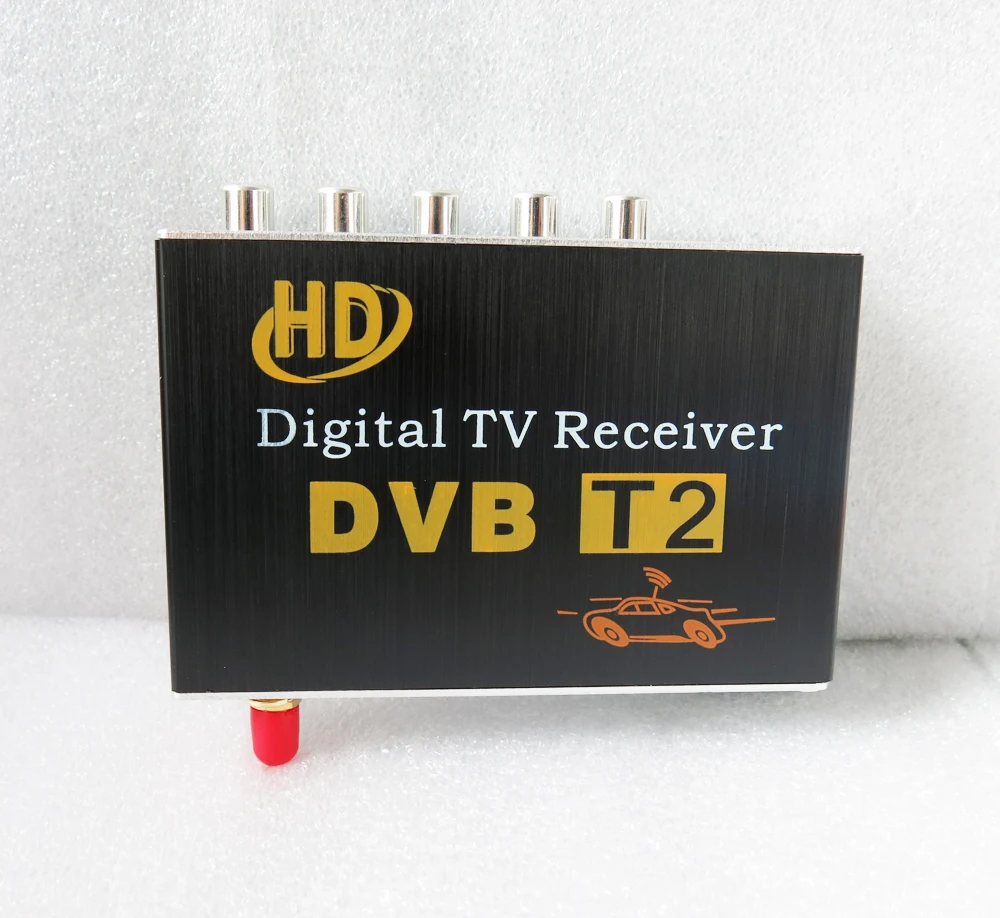 krando car digital TV box DVB-T2 with one antenna (11)