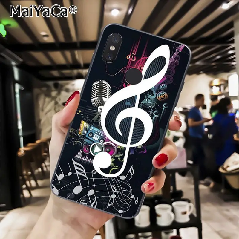 Musical Notes Violin Classical Music 