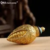 Can Open High Quality Pure Copper Tibet Spiritual Ga uri Box Conch Pendants Necklaces Urn stupa Keepsake Nipal Buddhism Jewelry 1