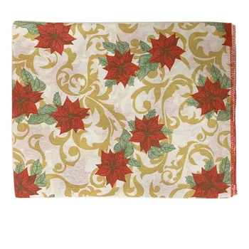 

Christmas Tablecloth 400X150