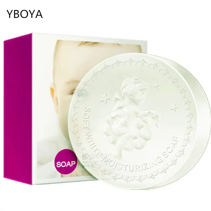 skin whitening soaps for babies