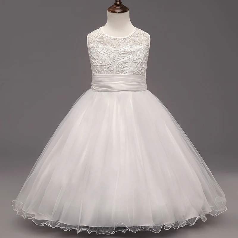 h and m flower girl dresses