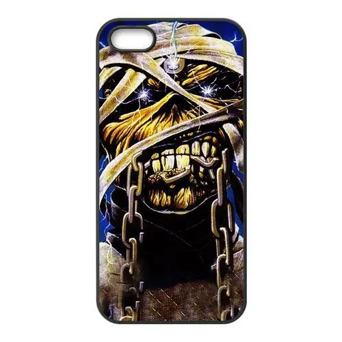 coque iphone 6 iron maiden