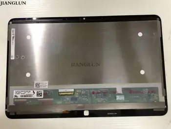 

JIANGLUN For Dell XPS 12 9q23 LCD screen touch digitizer LCD display screen without frame