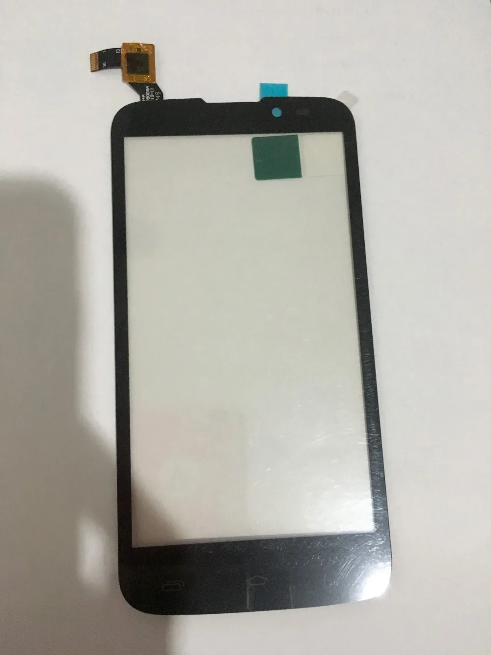 

Original For PRESTIGIO MultiPhone PAP5517 pap 5517 DUO touch screen touch panel glass sensor replacement Free Shipping+tools