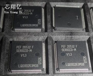 XINXIANGYI PEF20532FV1.3 QFP | Строительство и ремонт
