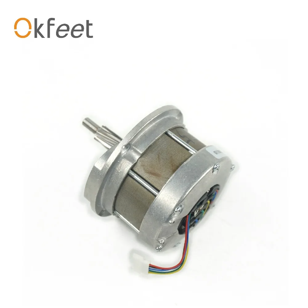 Clearance okfeet eBIKE Tongsheng Inside Motor for TSDZ2 Electric Nicycle Central Mid Motor for Replacement of 36V 250 / 350W 48V 500W 0 Clearance okfeet eBIKE Tongsheng Inside Motor for TSDZ2 Electric Nicycle Central Mid Motor for Replacement of 36V 250 / 350W 48V 500W 0