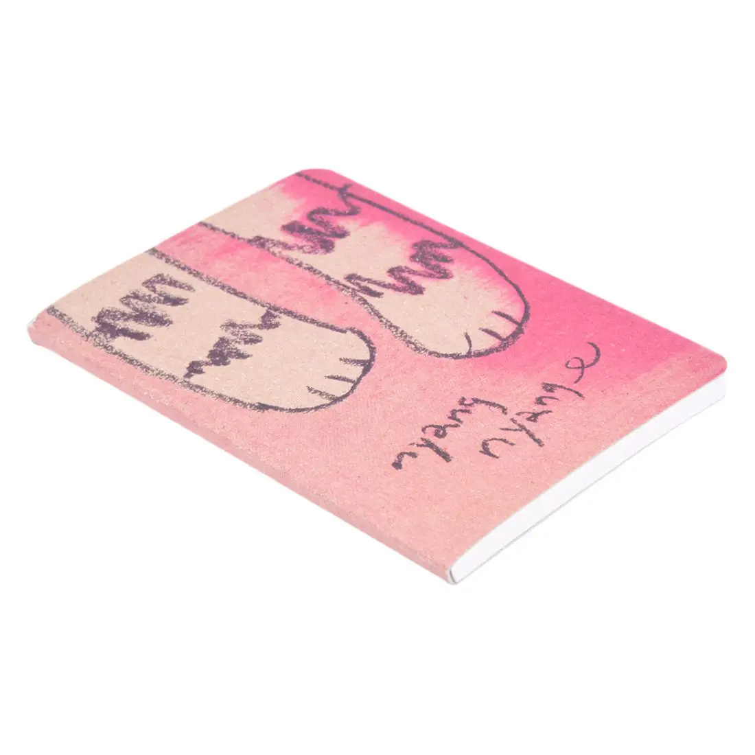 2 PCS of 12.5*9cm Old painting pretty nice laptops daily book for writing office school stationery supplies (Cat claws) 2 PCS of 12.5*9cm Old painting pretty nice laptops daily book for writing office school stationery supplies (Cat claws)