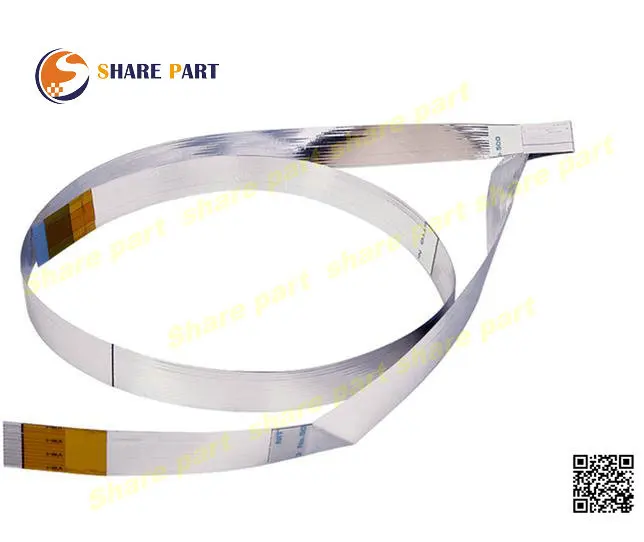 5 x Кабель контактного датчика изображения для samsung 4521 4725 4321 xerox PE220 3200 | Компьютеры