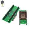 Универсальный USB-программатор PLCC32 к DIP32 PLCC44 К DIP40, внешний адаптер для TL866CS TL866A EZP2010 G540 SP300 ► Фото 3/6