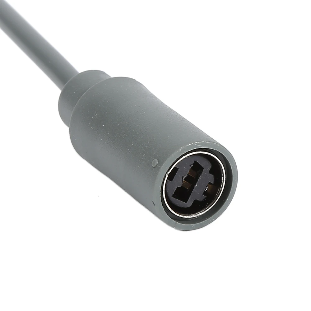 2017 Новый USB кабель удлинитель адаптер для Microsoft Xbox 360 проводной контроллер CkMt|xbox usb