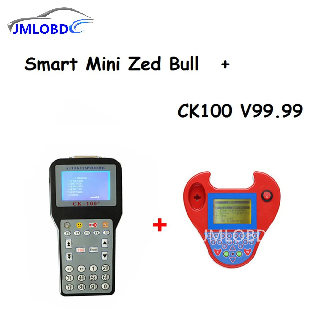 2018 Best Match Smart Mini Zed Bull Key Transponder+CK100 Auto Key Programmer V99.99 Latest Generation SBB Smart Mini Zedbull 2018 Best Match Smart Mini Zed Bull Key Transponder+CK100 Auto Key Programmer V99.99 Latest Generation SBB Smart Mini Zedbull