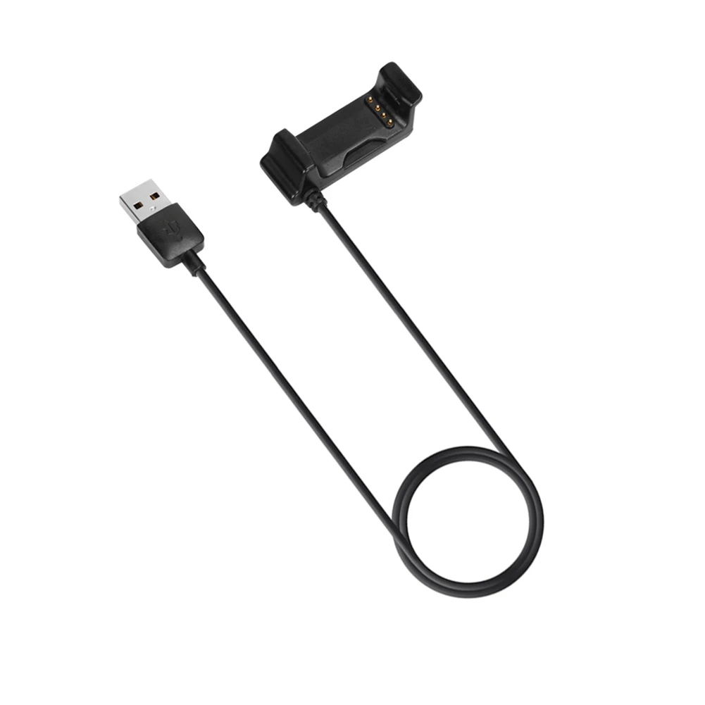 Charger Cradle For Garmin Vivoactive HR GPS Smart Watch USB Charging