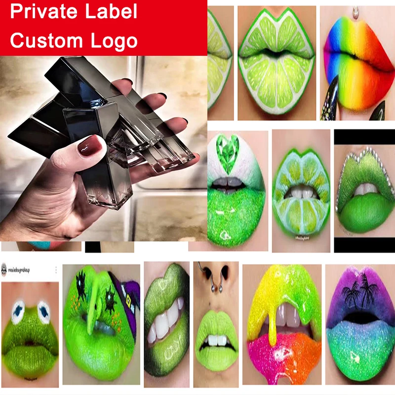 

Free private label wholesale but must meet requirement see our policy waterproof long lasting matte lip gloss Wholesale