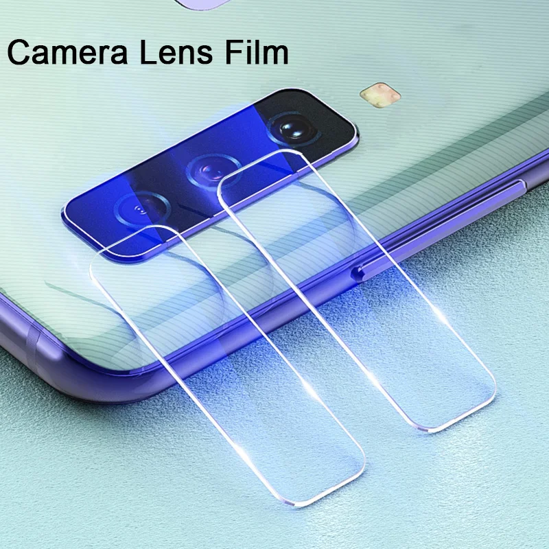 

9D Camera Len Screen Protector For Galaxy A90 A80 A60 A40 A10 Camera Lens Protective Glass For Samsung A70 A50 A30 A20 Hard Film
