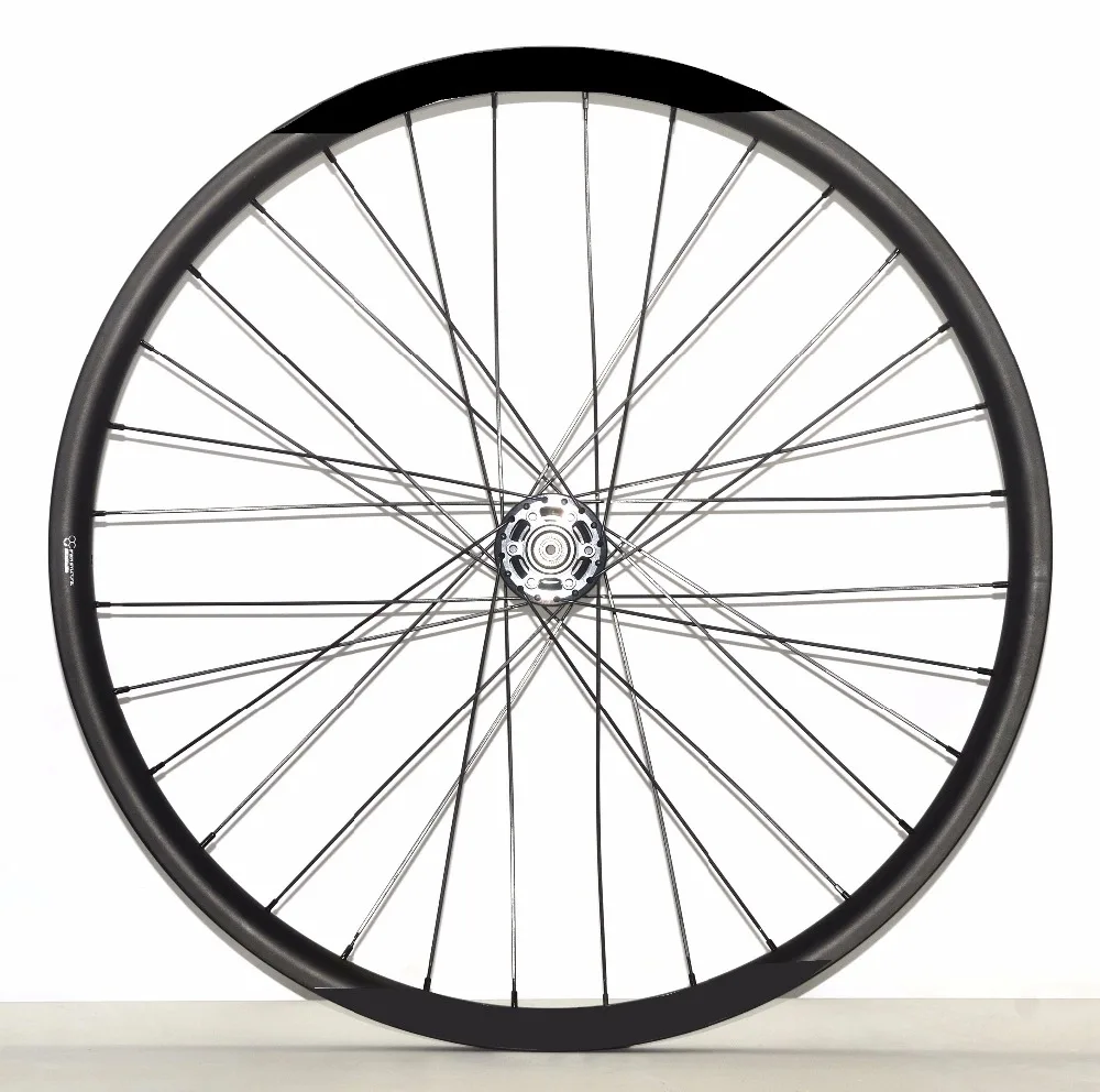 Ассиметричные карбоновые колеса MTB XC 1290g!29ER ширина 27 4 мм глубина 23 bike T800 комплект
