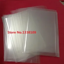 50 шт. OCA пленка 250um для Ремонт сломанного ЖК сенсорный экран для samsung Note 4 N9100 lcd/дигитайзер ОСА ламинатор