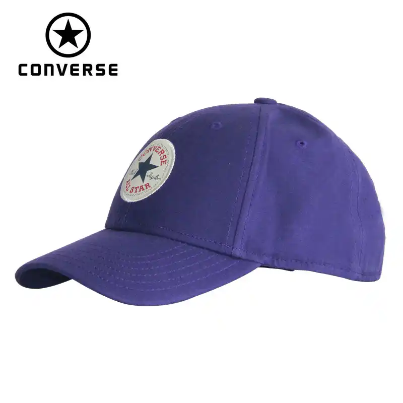 purple golf hats
