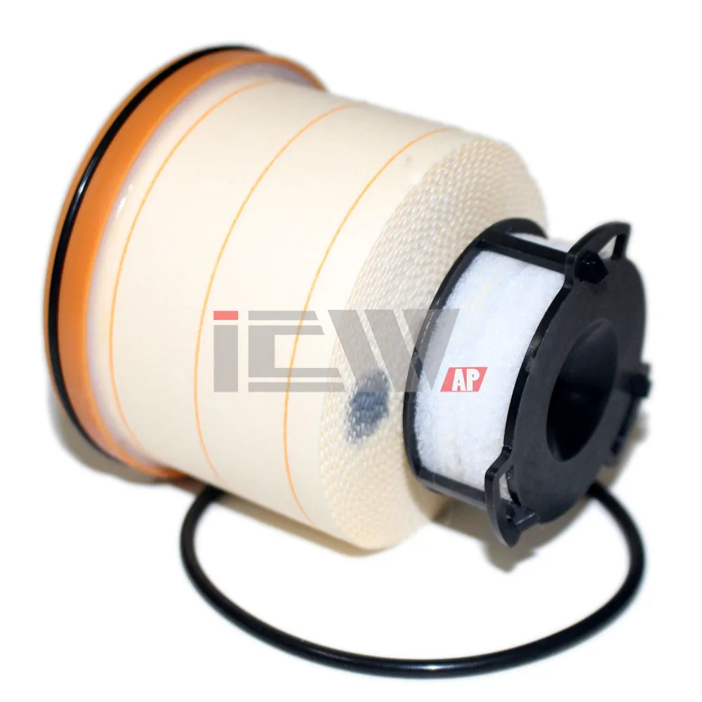 Filtrante do Filtro de Combustível 23390-0l070 para Revo Lote Diesel Elemento Oem: Sr5 M70 M80 2020 Fortuner Toyota Hilux 10 Pçs – Kit