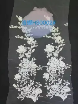 

15yards Popular African Lace Fabric soft French Lace Net Lace Embroidery Lace Fabric For Wedding Dress
