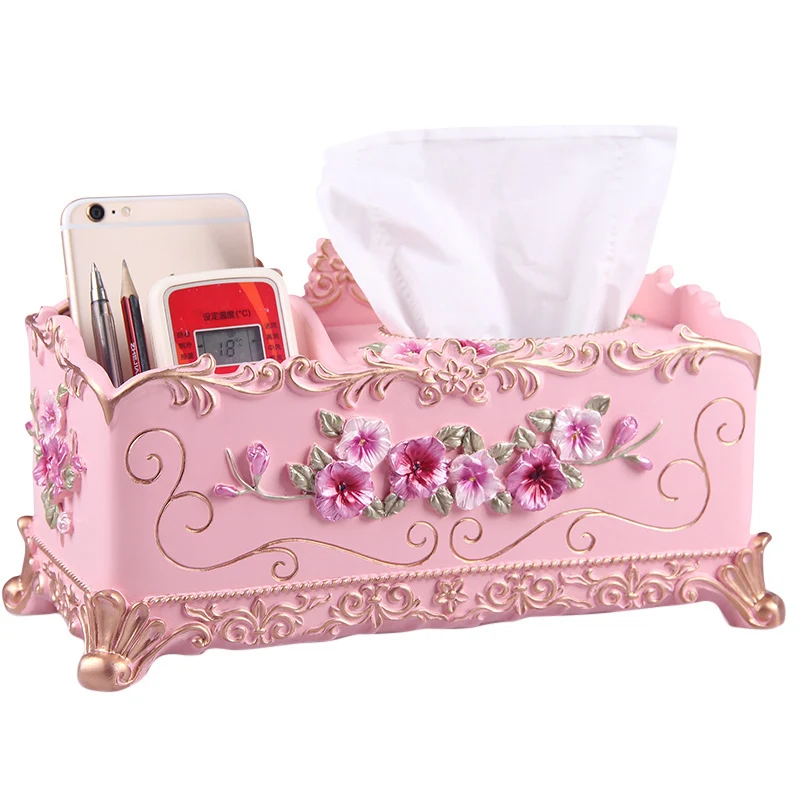 

A Porte Mouchoir Car Taschentuchbox Tuvalet Kagit Tutucu Toilet Paper Roll Napkin Holder Servilletero Tecidos Cover Tissue Box