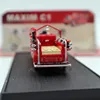 Diecasts 