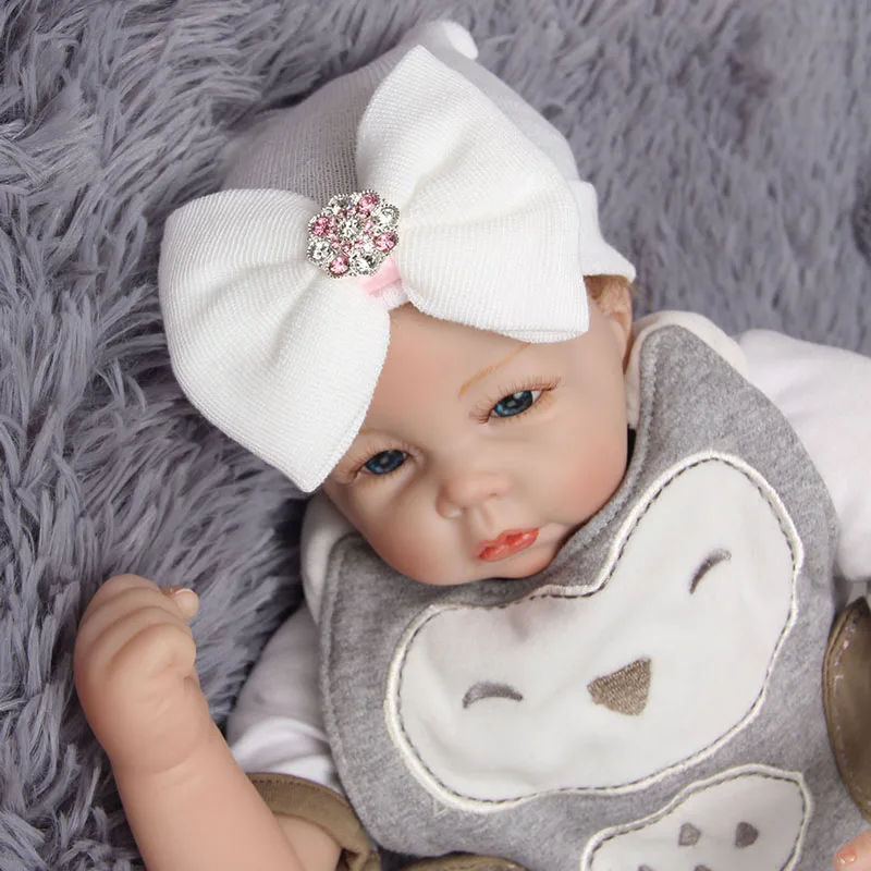 infant baby hat (38)