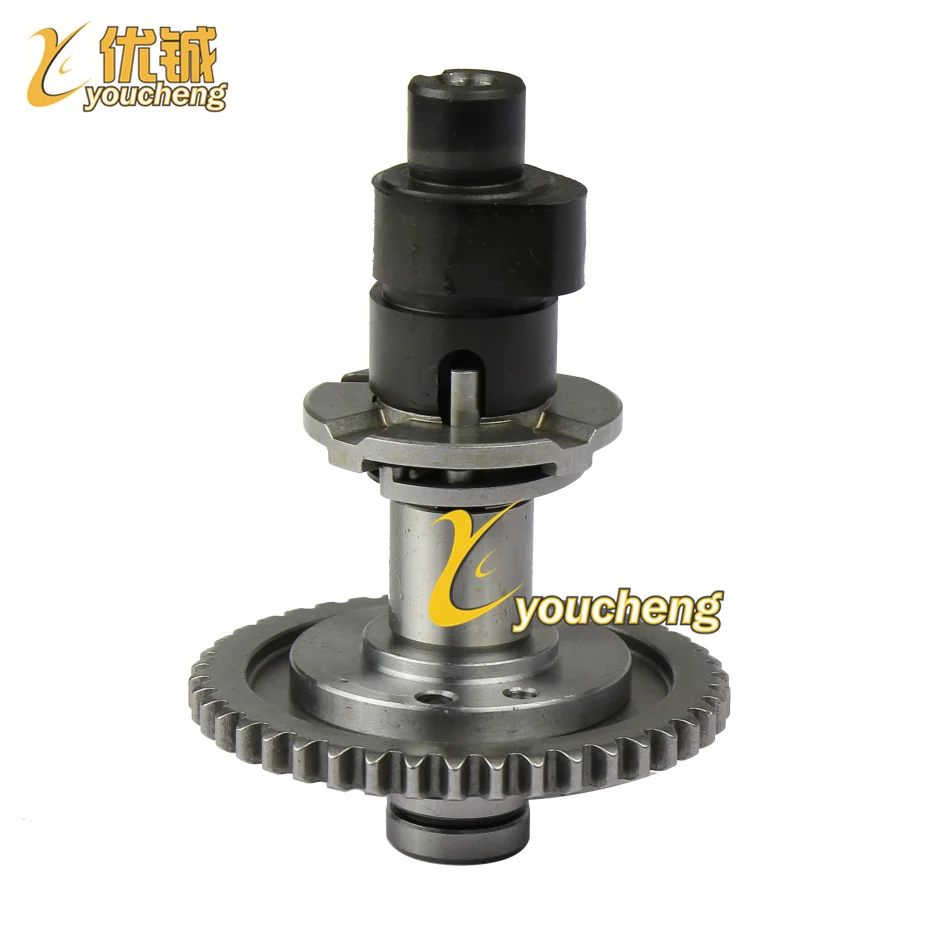 CF500 motor árbol de levas CF188 CF500cc ATV accesorios Go Kart UTV motocicleta 0180-024100 0180-024001 TLZ-CF500 Envío Directo