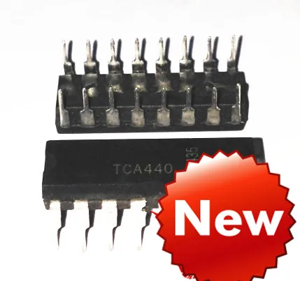 

5 шт. Новинка TCA440 TCA-440 TCA 440 DIP-16