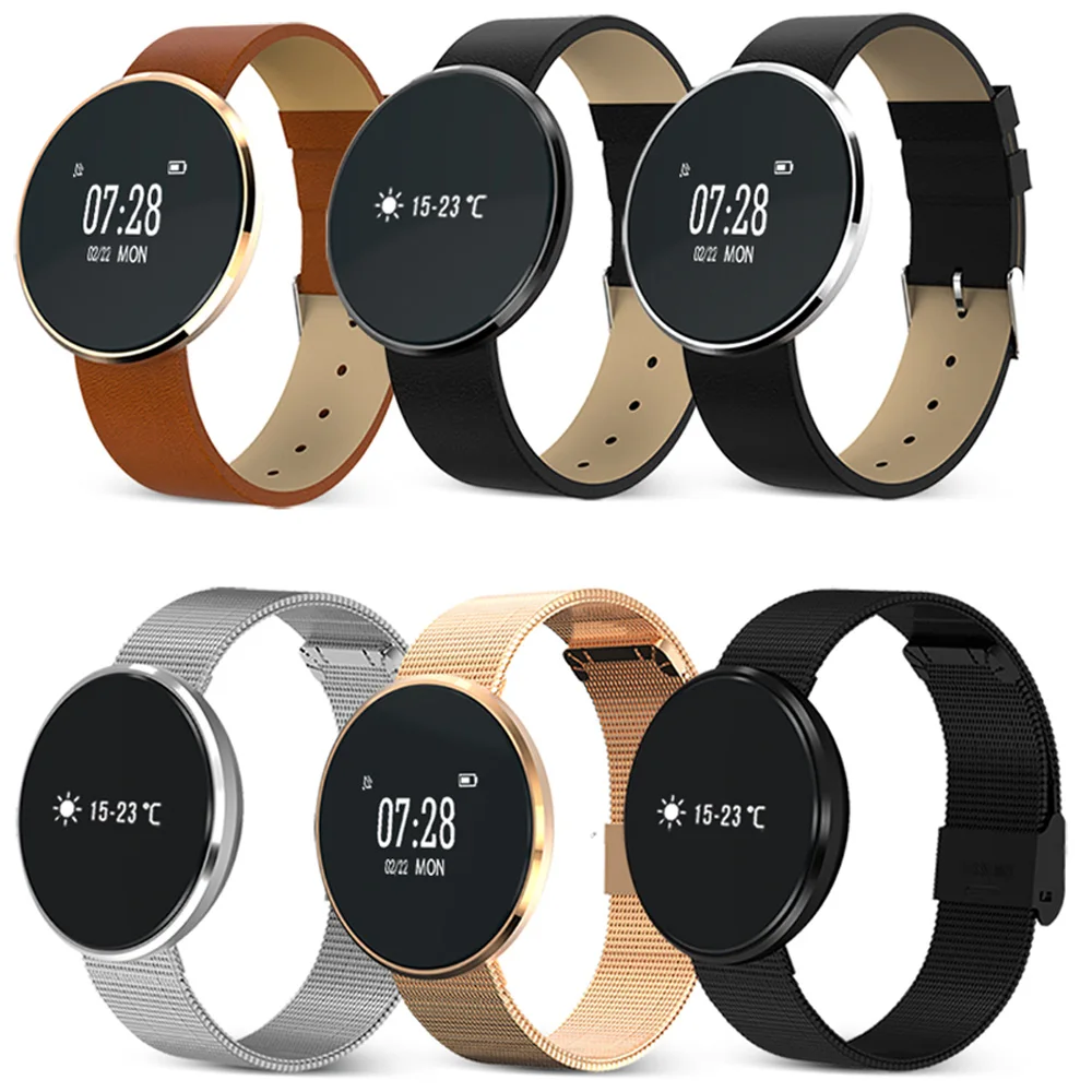 best smart bracelet with blood pressure