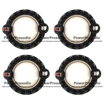 

4Pieces Replacement Diaphragm For Celestion CDX-1745, CDX-1746, CDX-1730 CDX-1731 Driver