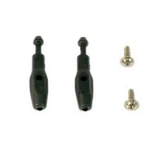 

Esky EK1-0428 Canopy Shoring For Belt-CP V2 CX CPX King 2 3 Multicopter drones